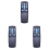 Remote Control for Sound Speaker System R501T04/S5.1M RC15A 1