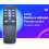 Remote Control for Sound Speaker System R501T04/S5.1M RC15A 3