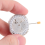 SL70-369 Movement High-Precision Automatic Mechanical Watch 4