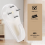 Stucco/Concrete Wall Hooks, No Damage Hook Hanging Kit, Set of 40 4