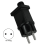 4,5 V Stecker LED Netzteil LED Transformator Stecker Adapter EU STECKER 2