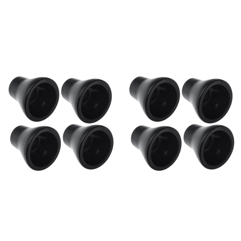 4 Pack Golf Ball Retriever for Putters Golf Portable Grip Sucker Tool-image-OPC-PJ28TR5-NEW