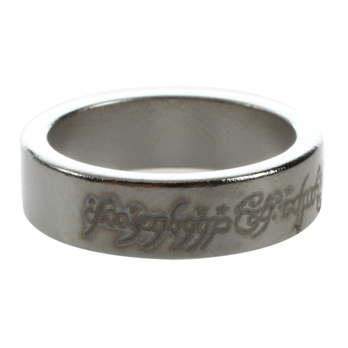Magischer starker magnetischer Ringmagnet-Münzen-Finger-Zauberer-Requisiten 18mm 1