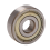 6200Z 10mm x 30mm x 9mm διπλής θωράκισης ρουλεμάν 7