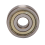 6200Z 10mm x 30mm x 9mm διπλής θωράκισης ρουλεμάν 5