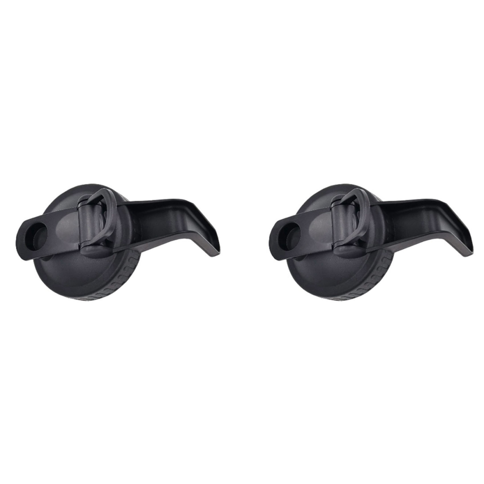 Barattoli A Bocca Larga, Brocca, Tappo A Scatto, Coperchio Ermetico, C-image