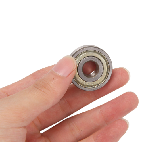 6200Z 10mm x 30mm x 9mm διπλής θωράκισης ρουλεμάν 1