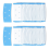 36PCS Wig Tape Strips Waterproof Double-Sided Wig Tape 1