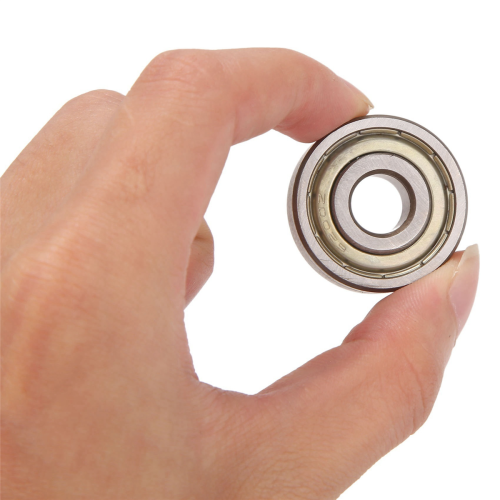 6200Z 10mm x 30mm x 9mm διπλής θωράκισης ρουλεμάν 2