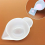 10 Stück Silikonform-Becherspender, Mini-Messbecher 2