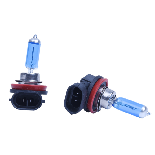 2 H11 KFZ Standlichter Halogenlampe 55W 5000K 12V 1