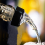 Auto Measured Bottle Pourer Wine Pourer Whisky Liquid Dispenser 3