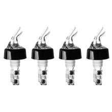 Auto Measured Bottle Pourer Wine Pourer Whisky Liquid Dispenser