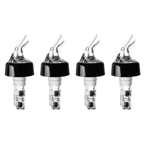 Auto Measured Bottle Pourer Wine Pourer Whisky Liquid Dispenser