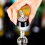 Auto Measured Bottle Pourer Wine Pourer Whisky Liquid Dispenser 2
