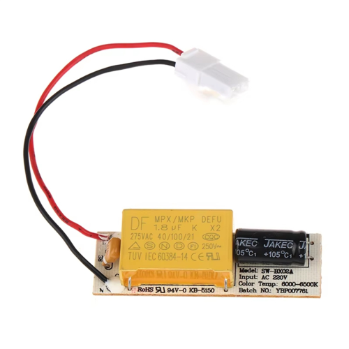 Koelkastverlichting LED-lamp SW-BX02A koelkastverlichting