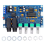 PT2399 Dual AC12 microfoonversterkerprintplaat 1