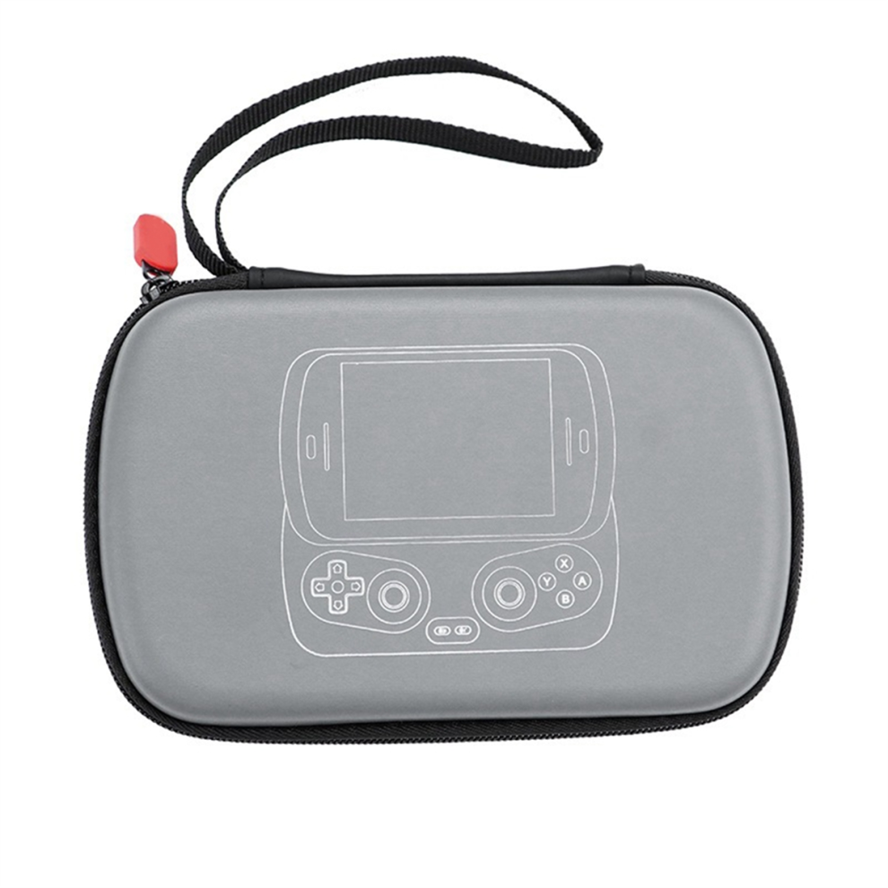 Eva Hard Carrying Case For Rg Slide Storage Bag 4712801422320
