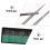 60pcs Burr Bits for Rotary Tools Versatile Grinding Accessories 6