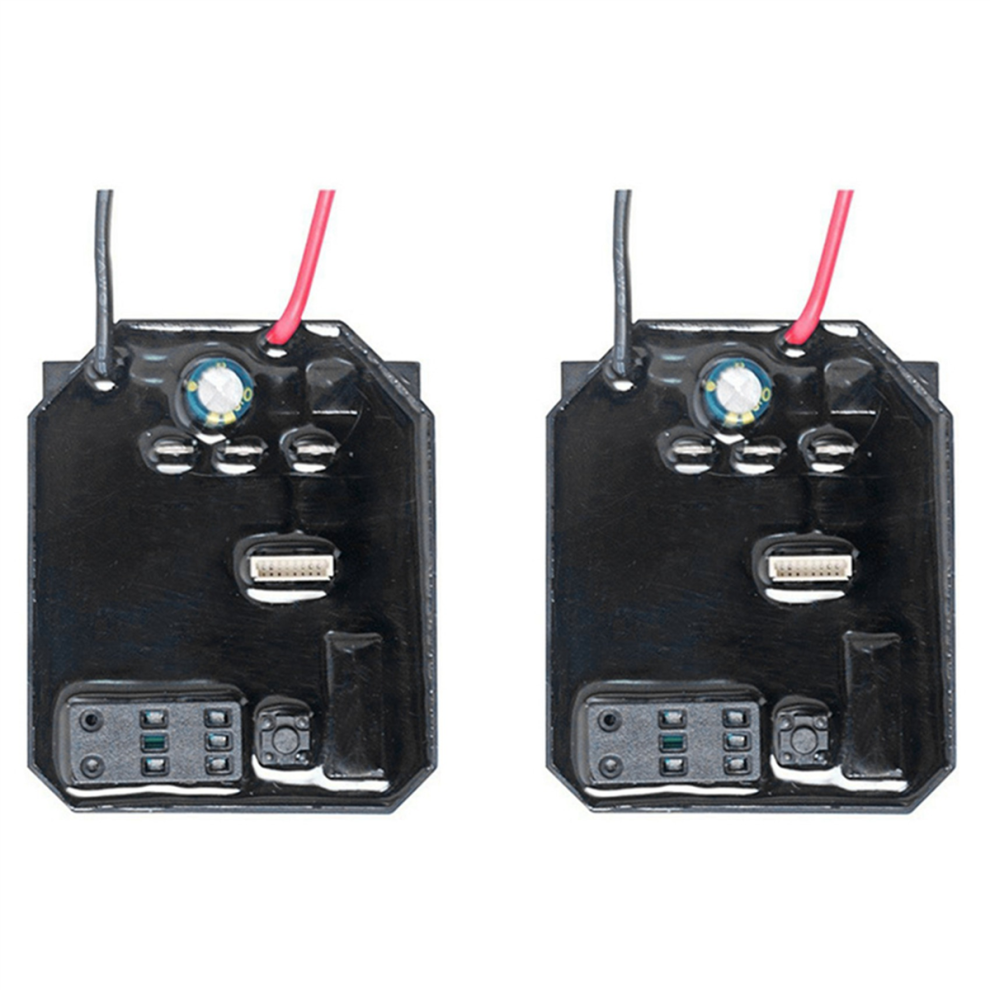 Brushless Electric Wrench Control Board 4712801431926