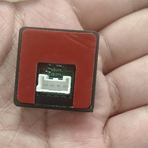 MP48 GAS-systeem gasconversiekit voor AEB MP48 OBDII 1