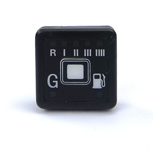 MP48 GAS-systeem gasconversiekit voor AEB MP48 OBDII