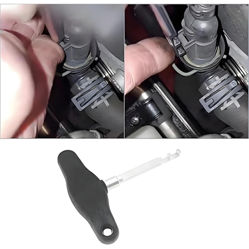 Damage-Free Extractor Connectors Tool 2