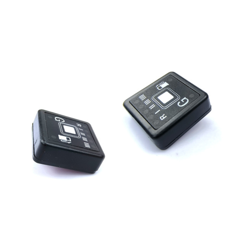 MP48 GAS-systeem gasconversiekit voor AEB MP48 OBDII 2