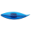 1x Navette De Frivolite Aiguille Outil Creatifs 5