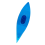 1x Navette De Frivolite Aiguille Outil Creatifs 7
