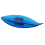 1x Navette De Frivolite Aiguille Outil Creatifs 2