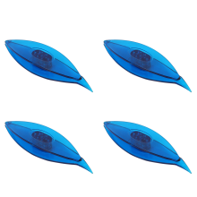 1x Navette De Frivolite Aiguille Outil Creatifs