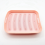 Pink-6 in 1 Sausage Machine DIY Mold 2