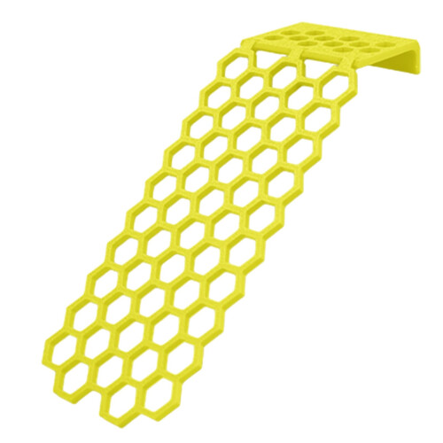 Bee Water Station  Floating Bee Island  AntiFall Folding Feeder for Bees
