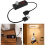USB-timerschakelsnoer 5 min tot 24 uur 3