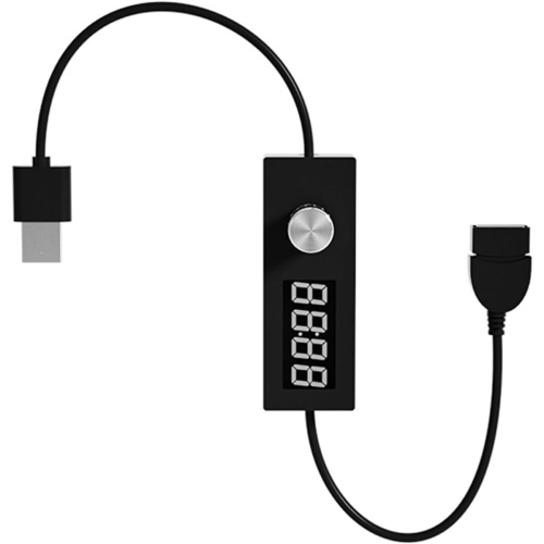 USB-timerschakelsnoer 5 min tot 24 uur 1