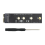 For Pro 2013-2017 to NVME M-Key M.2 Hard Drive Adapter 5