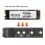 For Pro 2013-2017 to NVME M-Key M.2 Hard Drive Adapter 2