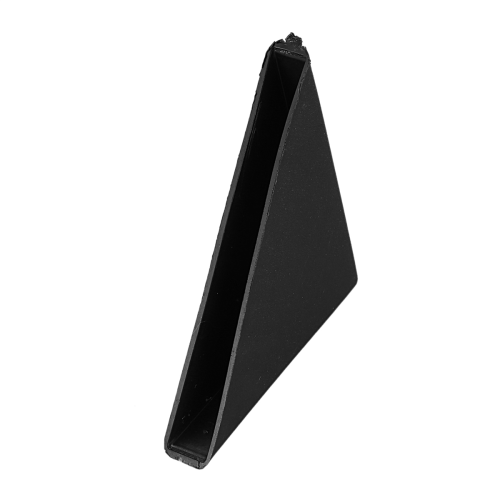 12 Pc Forma De Triangulo Esquina Cojin Protector 10mm x 75mm 2
