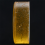 25G Erhu Rosin Βιολιού Rosin Διαφανές Κίτρινο Στρογγυλό Rosin 5