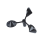 Anemometer housing Wind Part Direction Indicator Shell for Anemometer 3