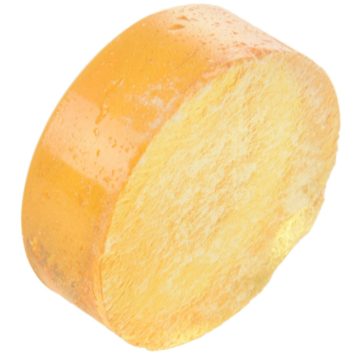 25G Erhu Rosin Βιολιού Rosin Διαφανές Κίτρινο Στρογγυλό Rosin 2