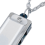 Mini Harmonica Ketting 4 Gaten 8 Toon Mondharmonica Draagbaar 5