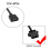 4Pcs RGB Extension Cable for Computer Fan Motherboard LED Strip 6