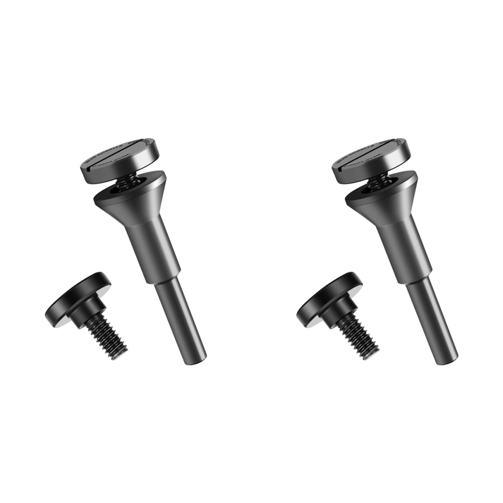 Mounting Mandrel For Cut-Off Wheels, 6Mm, 10Mm Hole Cutting Disc 4712801433838