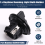 6J0941156A Daytime Running Light Bulb Holder Bulb Socket for Seat 5