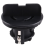 6J0941156A Daytime Running Light Bulb Holder Bulb Socket for Seat 3