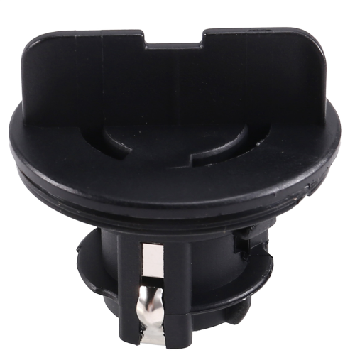 6J0941156A Daytime Running Light Bulb Holder Bulb Socket for Seat 2