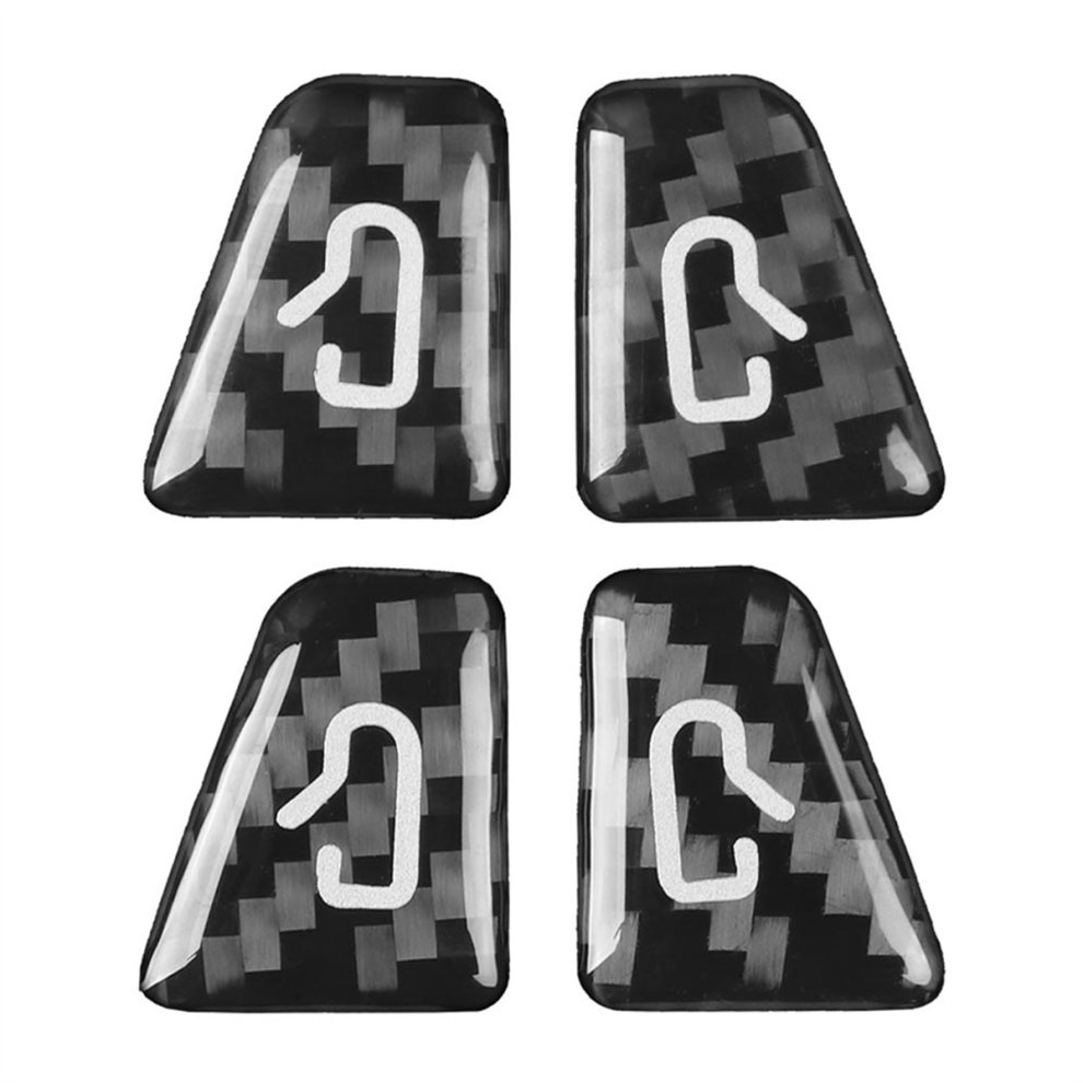 For Model 3/Y Window Button Patch