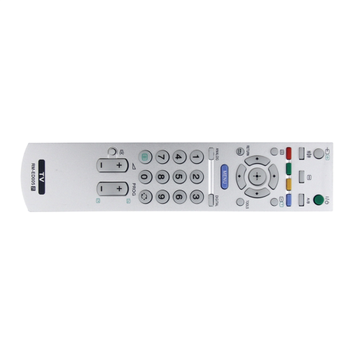 Kaukosäädin RM-ED005, korvattu televisiossa -46V2000 2